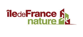 Logo Ile de France Nature