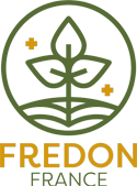 Logo Fredon Guyane
